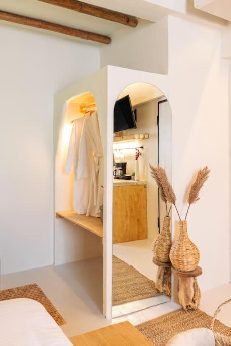 Boho Room-jacuzzi-city Center * Thessaloniki