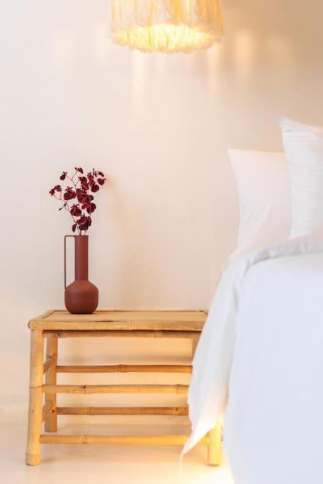Apartment Boho Room-jacuzzi-city Center